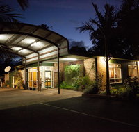 Manjimup Motor Inn - ACT Tourism