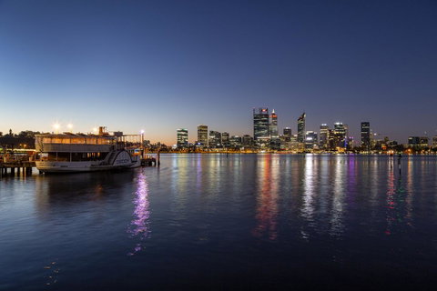 Como Executive Apartment - ACT Tourism 37