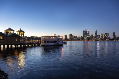 Como Executive Apartment - ACT Tourism 35