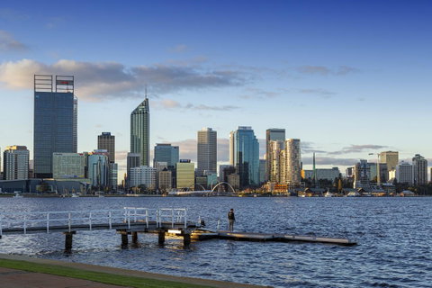 Como Executive Apartment - ACT Tourism 30