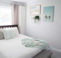 Salty Shack Lancelin - ACT Tourism