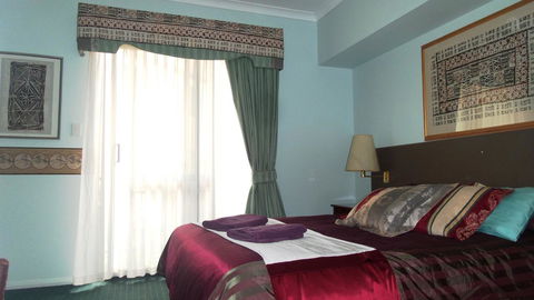 Northbridge Pearl - ACT Tourism 1