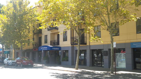 Northbridge Pearl - ACT Tourism 19