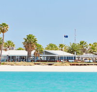 RAC Monkey Mia Dolphin Resort - ACT Tourism