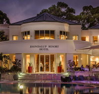 Joondalup Resort - ACT Tourism