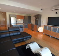 The Arcadia Apartment