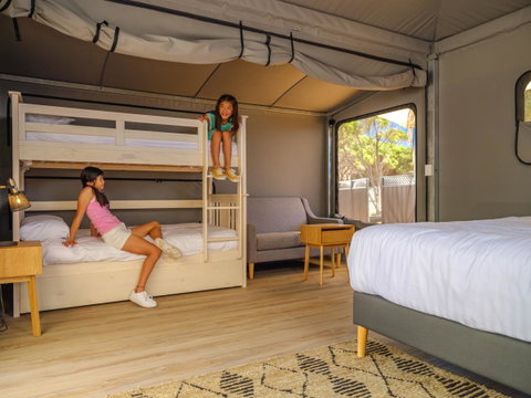 Discovery Resorts - Rottnest Island - ACT Tourism 4