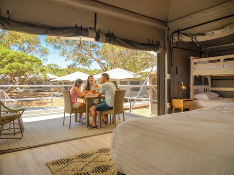 Discovery Resorts - Rottnest Island - ACT Tourism 5