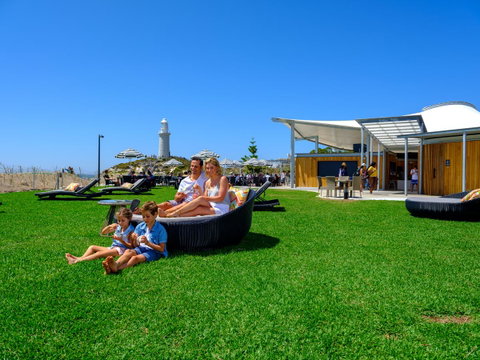 Discovery Resorts - Rottnest Island - ACT Tourism 12