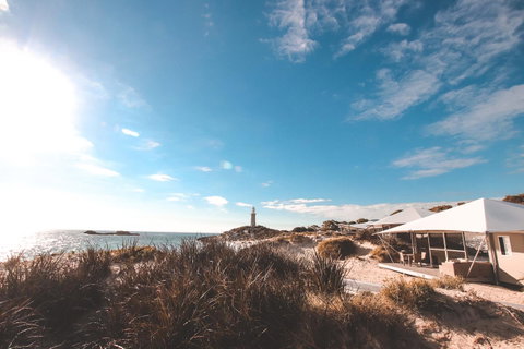 Discovery Resorts - Rottnest Island - ACT Tourism 10