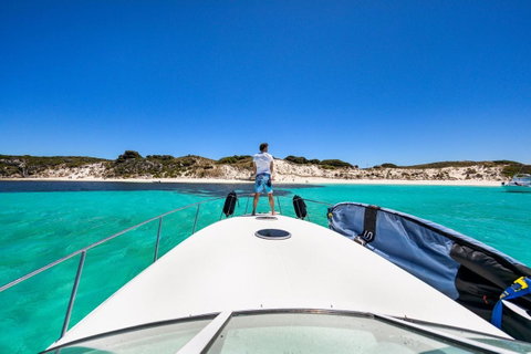 Discovery Resorts - Rottnest Island - ACT Tourism 33