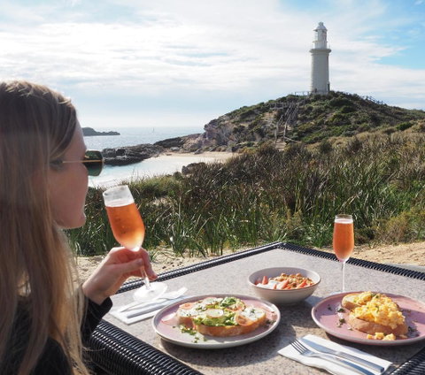 Discovery Resorts - Rottnest Island - ACT Tourism 6