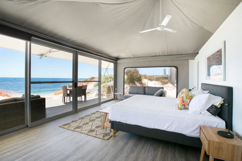 Discovery Resorts - Rottnest Island - ACT Tourism 1