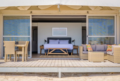 Discovery Resorts - Rottnest Island - ACT Tourism 2
