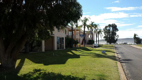 Kalbarri Murchison View Apartments - ACT Tourism 23