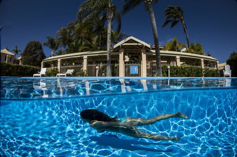 Kalbarri Murchison View Apartments - ACT Tourism 24