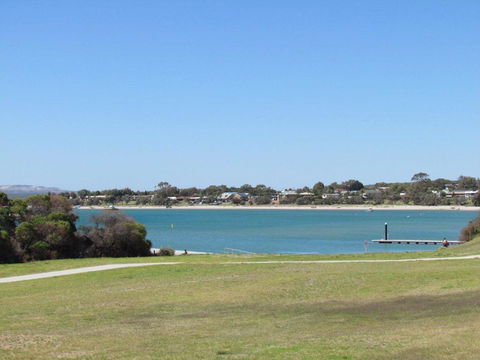 Kalbarri Murchison View Apartments - ACT Tourism 11