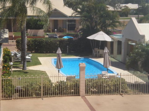 Kalbarri Murchison View Apartments - ACT Tourism 2