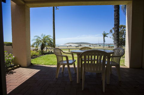 Kalbarri Murchison View Apartments - ACT Tourism 26