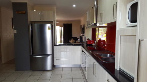 Kalbarri Murchison View Apartments - ACT Tourism 32