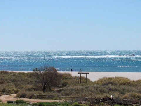 Kalbarri Murchison View Apartments - ACT Tourism 9