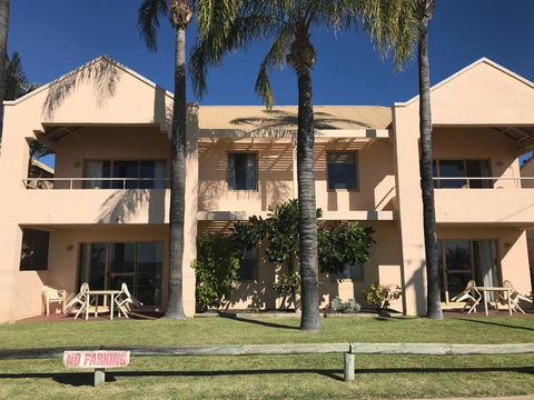 Kalbarri Murchison View Apartments - ACT Tourism 5