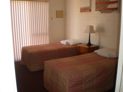 Kalbarri Murchison View Apartments - ACT Tourism 14