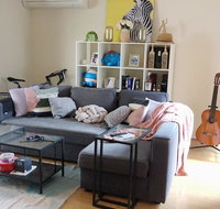 Rushton Street Homestay - ACT Tourism