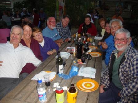 Dongara Tourist Park - ACT Tourism 24