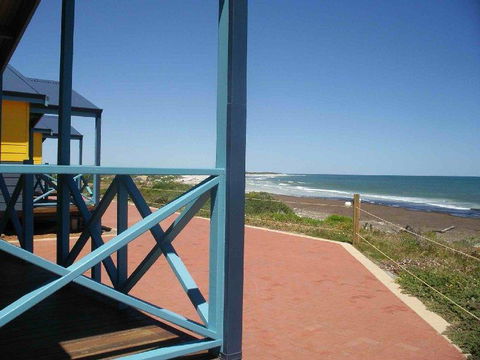 Dongara Tourist Park - ACT Tourism 34