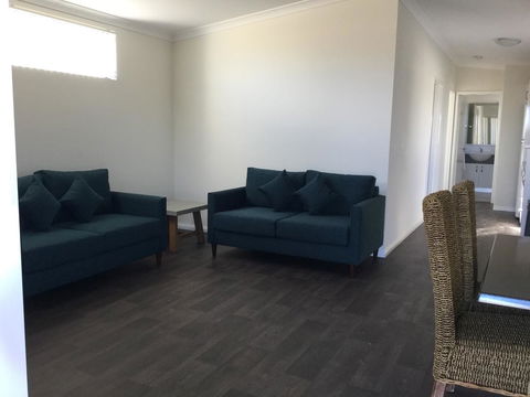 Dongara Tourist Park - ACT Tourism 3