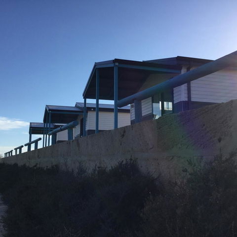 Dongara Tourist Park - ACT Tourism 0