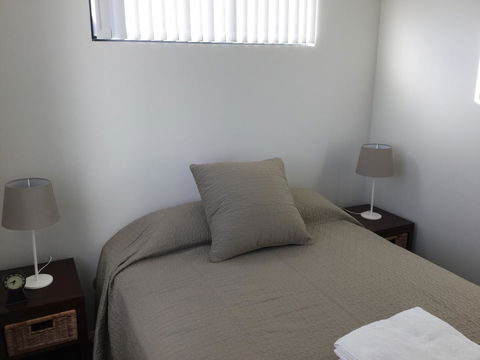 Dongara Tourist Park - ACT Tourism 2