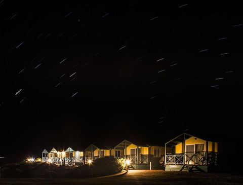 Dongara Tourist Park - ACT Tourism 31