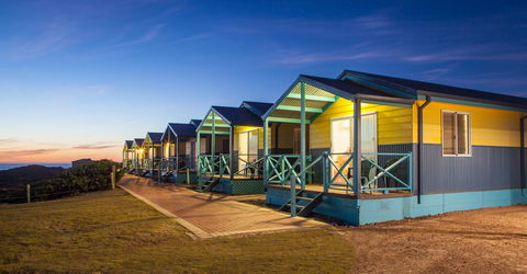 Dongara Tourist Park - ACT Tourism 4