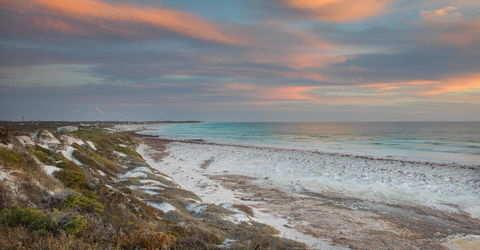 Dongara Tourist Park - ACT Tourism 36