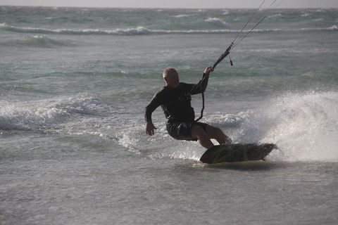 Dongara Tourist Park - ACT Tourism 32
