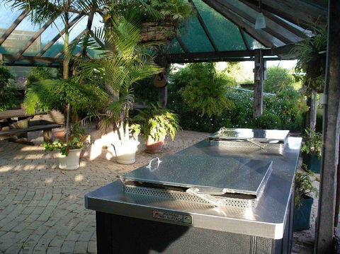 Dongara Tourist Park - ACT Tourism 22
