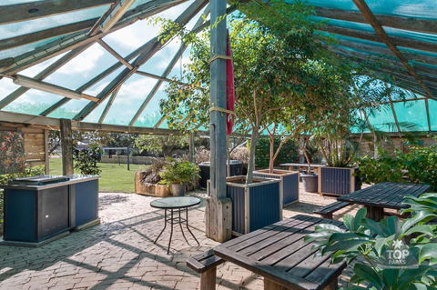 Dongara Tourist Park - ACT Tourism 14