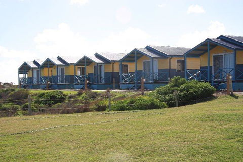 Dongara Tourist Park - ACT Tourism 9