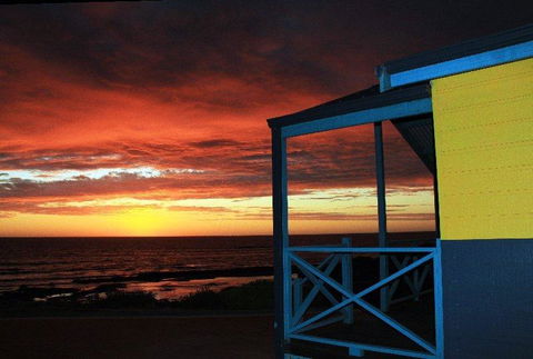 Dongara Tourist Park - ACT Tourism 17