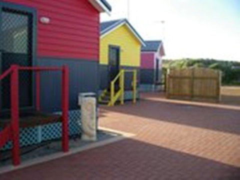 Dongara Tourist Park - ACT Tourism 6