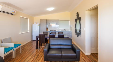 Dongara Tourist Park - ACT Tourism 30
