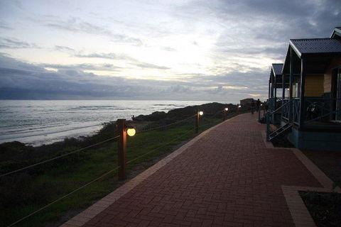 Dongara Tourist Park - ACT Tourism 13