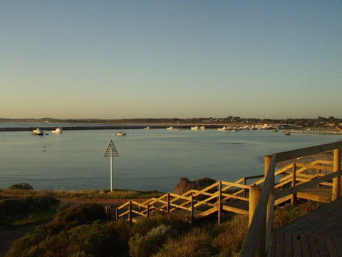 Dongara Tourist Park - ACT Tourism 21
