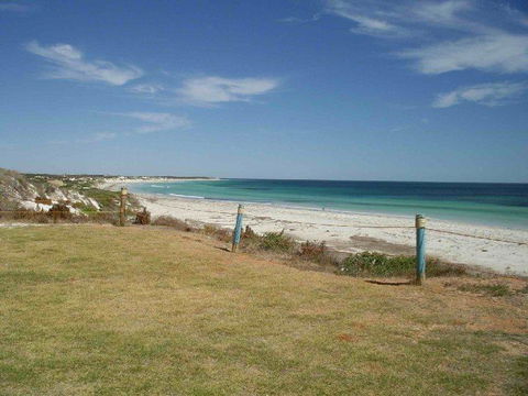 Dongara Tourist Park - ACT Tourism 19