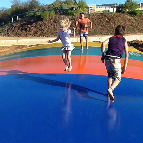 Dongara Tourist Park - ACT Tourism 5