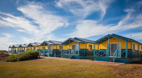 Dongara Tourist Park - ACT Tourism 11