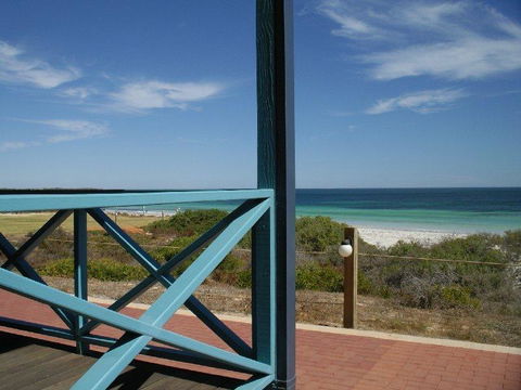 Dongara Tourist Park - ACT Tourism 37