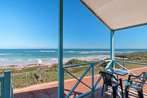Dongara Tourist Park - ACT Tourism 35